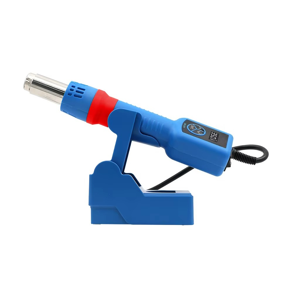 Portable Power Station - Taşınabilir Mikro Bilgisayar SMD Yeniden İşleme