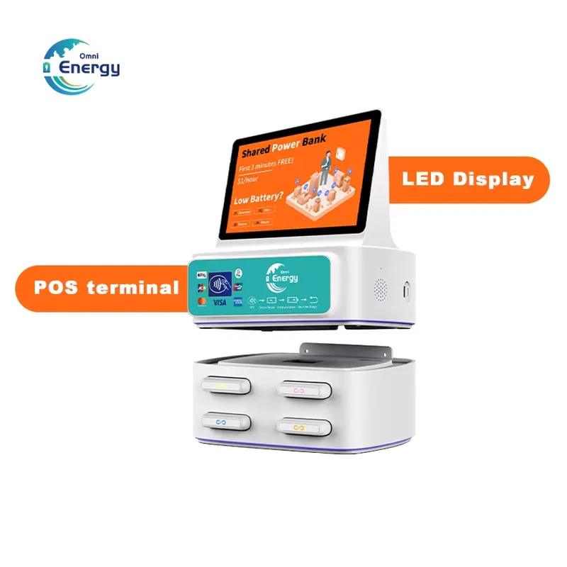 POS Terminali Kartlı Otomat Pa - Portable Power Station incelemesi ve fiyatı
