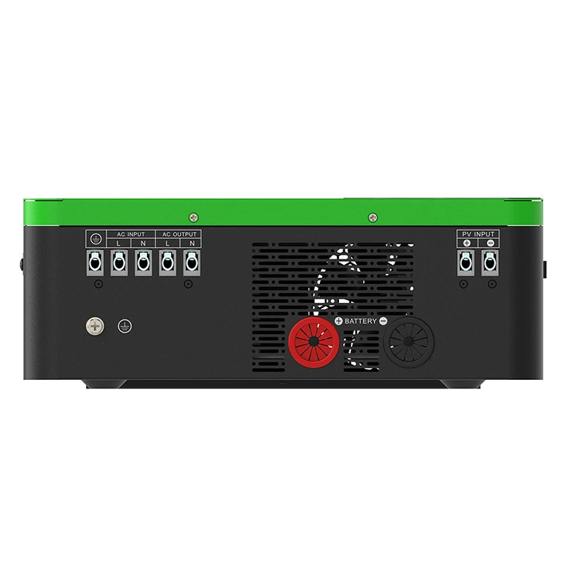 3000W Saf Sinüs Hibrit Kapalı  - Charge Controller Solar incelemesi ve fiyatı