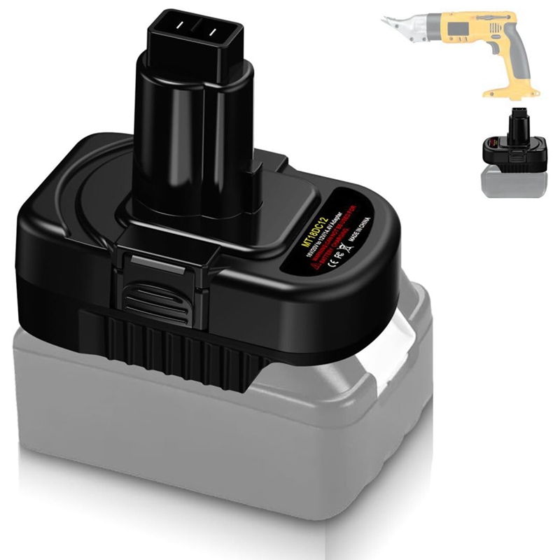 18V Lityum-İyon Pil için Pil A - Lithium Battery 12V incelemesi ve fiyatı