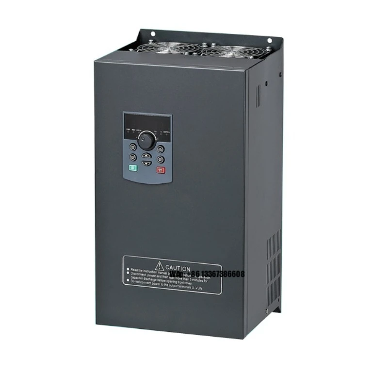 55KW Elektronik Frekans Dönüşt - Power Inverter incelemesi ve fiyatı