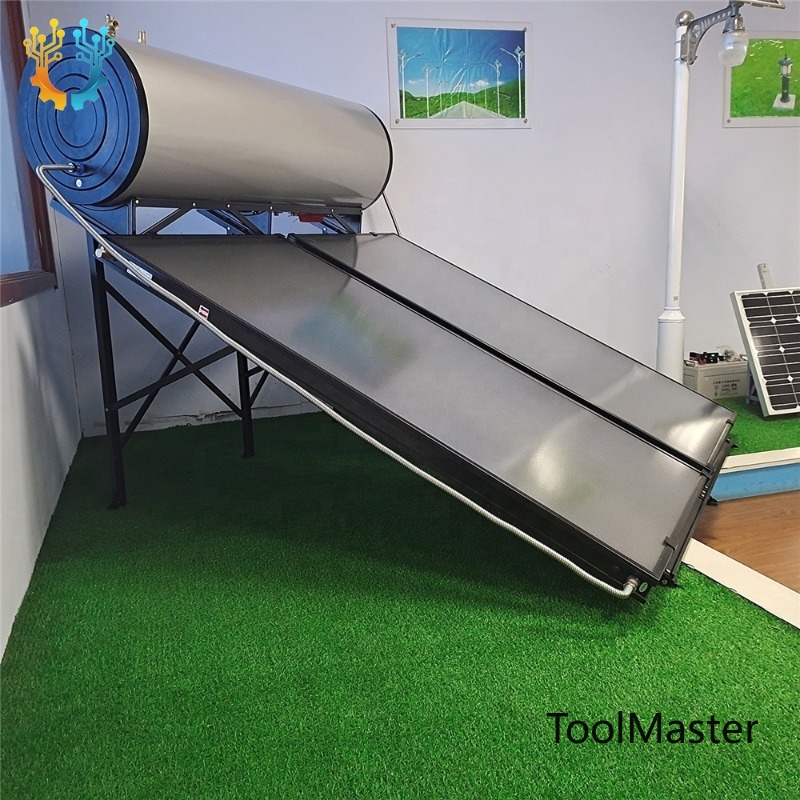 【2026】 100L-300L Düz Panel Gün - Solar Panel incelemesi ve fiyatı