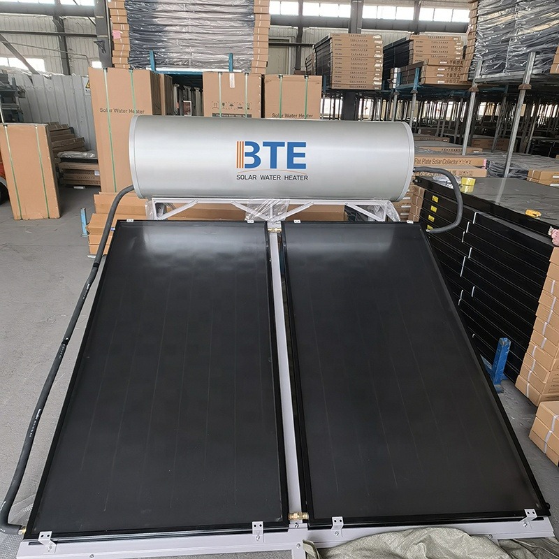 【2026】 100L-300L Düz Panel Gün - Solar Panel incelemesi ve fiyatı