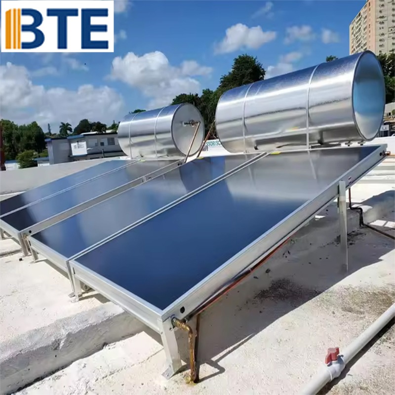 【2026】 100L-300L Düz Panel Gün - Solar Panel incelemesi ve fiyatı