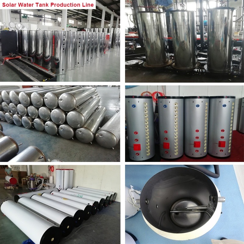 【2026】 100L-300L Düz Panel Gün - Solar Panel incelemesi ve fiyatı