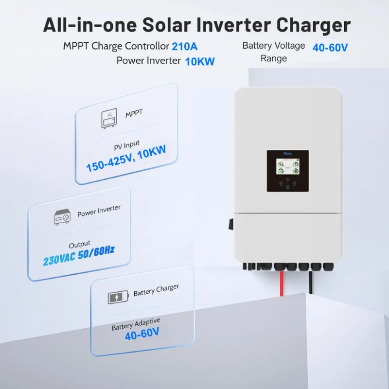 【Sıcak Fırsat】10KW Güneş Enerj - Solar Panel incelemesi ve fiyatı