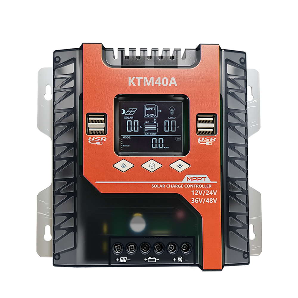 Otomatik MPPT Güneş Enerjisi Ş - Charge Controller Solar incelemesi ve fiyatı