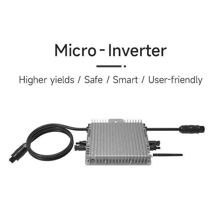 Deye SUN500G3-EU-230 Akıllı Wi - Solar Panel incelemesi ve fiyatı