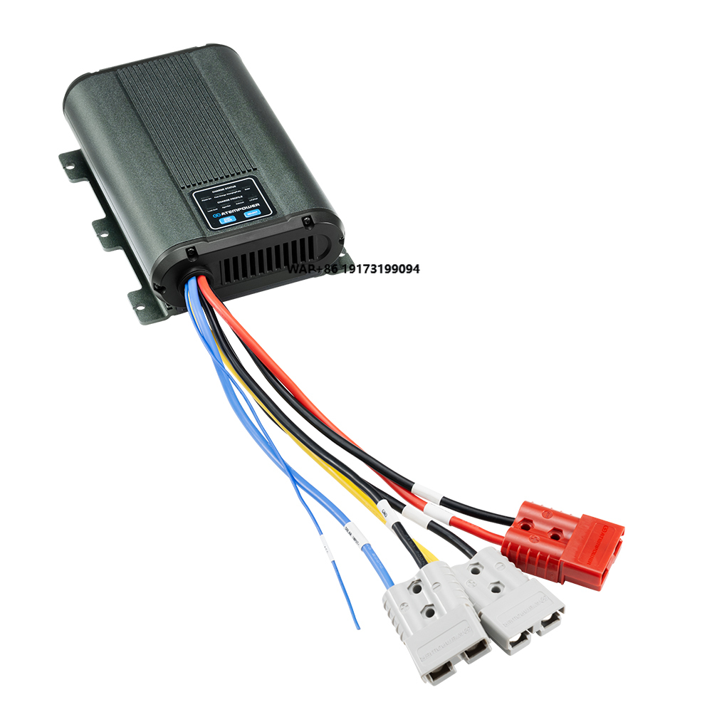 ATEM POWER Otomatik 12V 60A Ar - Lithium Battery 12V incelemesi ve fiyatı