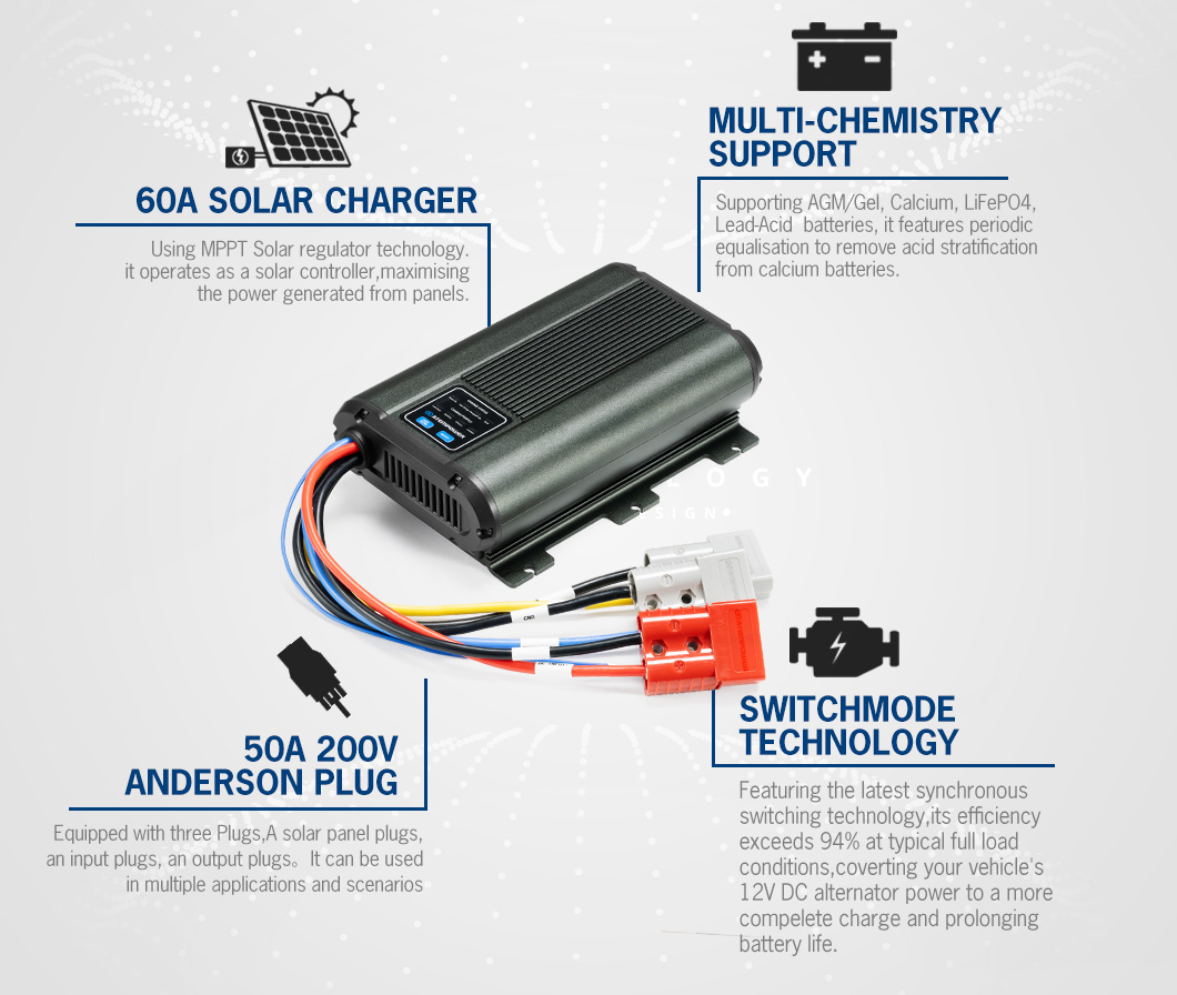 ATEM POWER Otomatik 12V 60A Ar - Lithium Battery 12V incelemesi ve fiyatı