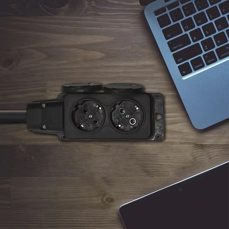 Feyree V2L Kablo Deşarj Fişi E - Outdoor Power Station incelemesi ve fiyatı