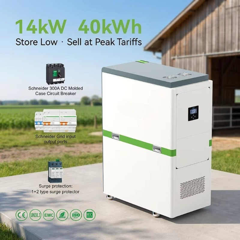 Üstün Performanslı Ticari Ener - Power Inverter incelemesi ve fiyatı